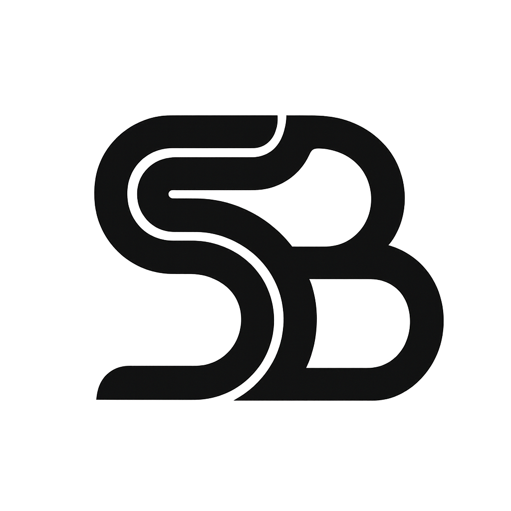 BE Soft Logo